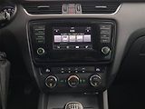 Škoda Octavia (2014) Ambition 1.6 TDI, Serv.kniha - náhled 12
