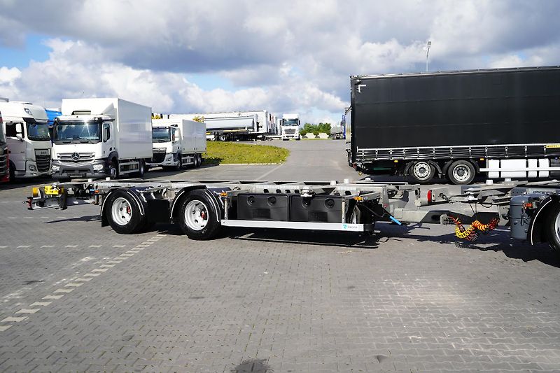 DAF XF (2022) 480 / ACC / EURO 6 / SSC / ZES - fotka 41 z 61