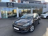 Opel Astra 1,7 CDTi 81kW Cosmo NAVI TAŽNÉ - náhled 1
