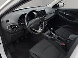 Hyundai i30 (2020) SMART 1.5 DPi 81kW, ČR, 1. Maj - náhled 21
