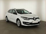 Renault Mégane (2016) 1.2 TCe, ČR,1.maj, Tempomat - náhled 1