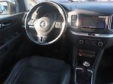 Volkswagen Sharan (2011) Highline 2.0 TDI, 4X4, 7 míst - náhled 7