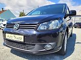 Volkswagen Caddy MAXI 1.6 TDi 75kW 5-míst - náhled 27