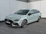 Hyundai i30 (2024) N LINE 1.5T-GDI 118kW CZ DPH - náhled 1