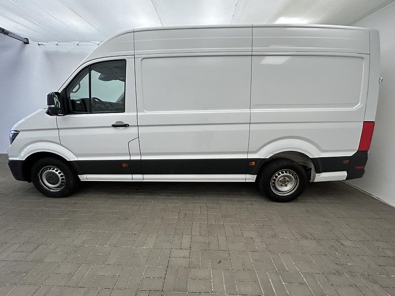 Volkswagen Crafter 2.0 TDI L2H3 - fotka 3 z 21