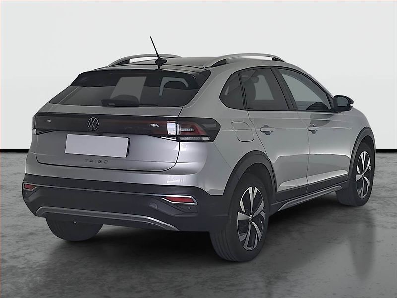 Volkswagen Taigo (2022) Style 1.0 TSI - fotka 5 z 17