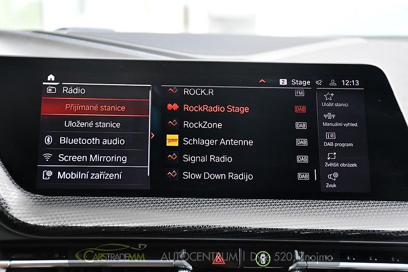 BMW Řada 2 218d M-SPORT REZERVACE - fotka 35 z 52