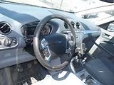 Ford S-MAX 2,0TDCi103kW ČR 1.MAJ.!!! - náhled 17