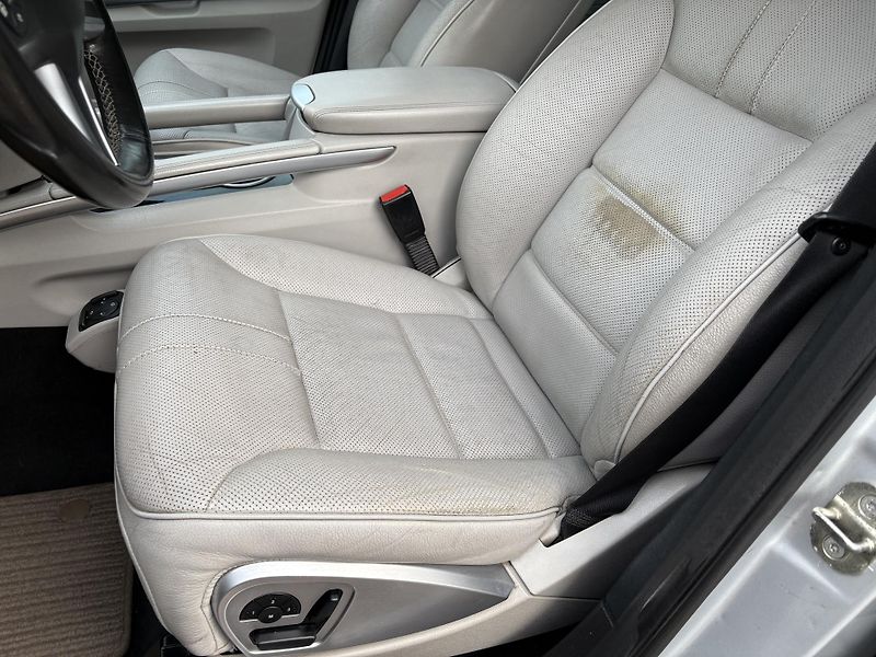 Mercedes-Benz Třídy M (2009) Klasse ML 320 CDI 4Matic - taž - fotka 19 z 31