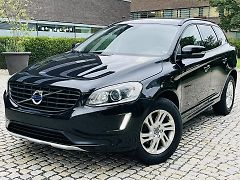 Volvo XC60 2.4D 4x4 AUT SERVISKA TAŽNÉ - fotografie inzerátu