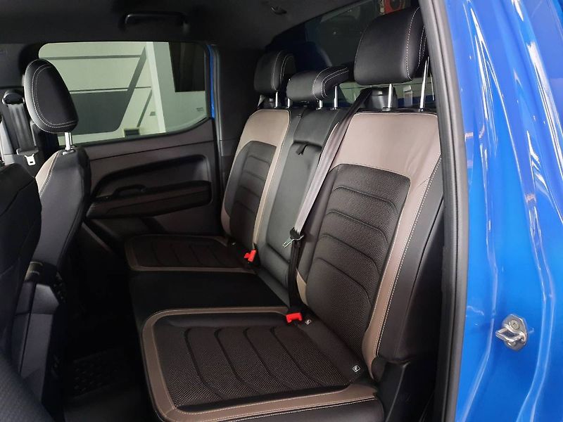 Volkswagen Amarok (2023) Aventura 3.0 TDI (177kW/240k) - fotka 9 z 27