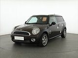 Mini Clubman (2009) Cooper, CZ doklady - náhled 1