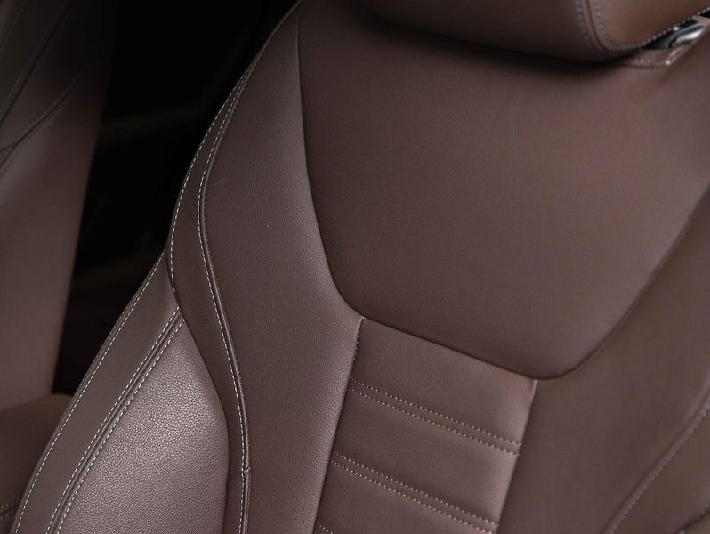 BMW Řada 4 M440i xDrive Gran Coupé - fotka 19 z 23