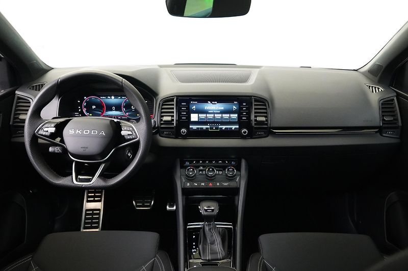 Škoda Karoq - fotka 5 z 29