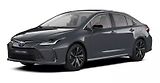 Toyota Corolla 1,8 Hybrid e-CVT Style + záruk - náhled 1