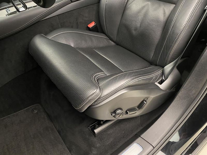 Volvo XC90 B5 AWD INSCRIPTION AUT CZ 7m - fotka 25 z 55