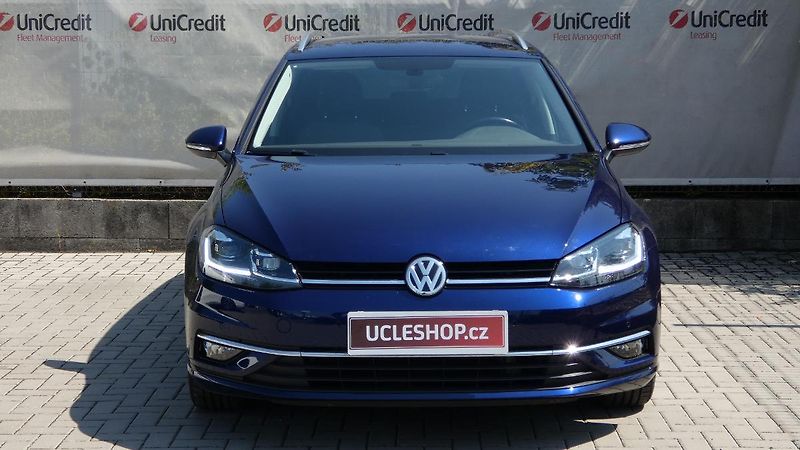 Volkswagen Golf Combi 1,4 TSI Highline 110 kW - fotka 2 z 22