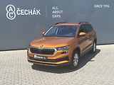 Škoda Karoq (2024) 1. majitel, Koupeno nové v ČR - náhled 1