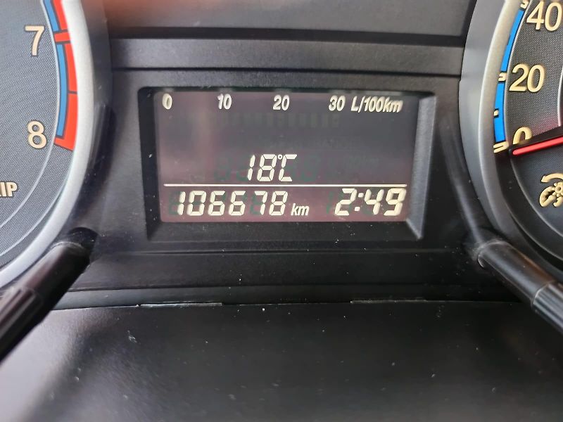 Suzuki SX4 (2013) - fotka 25 z 30