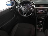 Škoda Rapid (2016) 1.2 TSI, Park. senzory - náhled 7