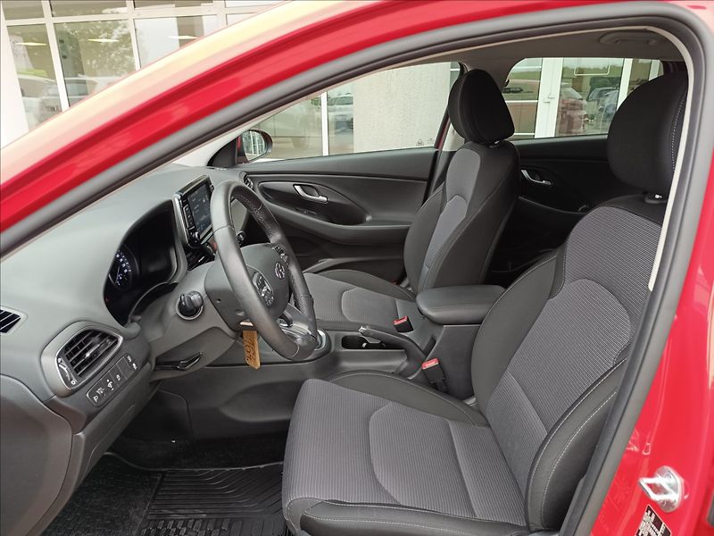 Hyundai i30 1,0 T-GDi Comfort - fotka 15 z 19