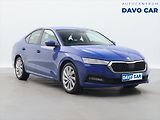 Škoda Octavia 1,4 TSI iV 150 kW DSG Ambition - náhled 1