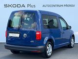 Volkswagen Caddy (2016) 2.0TDI 75kW Trendline - náhled 1