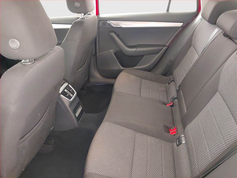 Škoda Octavia (2016) 2.0 TDI, Tempomat - fotka 10 z 17