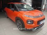 Citroën C3 Aircross (2018) 1.2i, 1.maj,ČR, servis.kniha - náhled 1