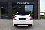Mercedes-Benz Třídy C (2014) C220d/AMG paket/Sound motoru - náhled 15