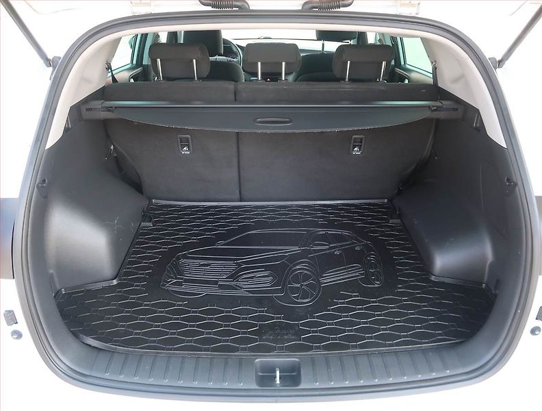 Hyundai Tucson (2019) 1.6 T-GDI, Serv.kniha - fotka 13 z 19