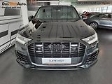 Audi Q7 (2021) 50 TDI quattro (210kW/285k) Ti - náhled 3