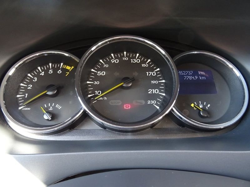 Renault Mégane (2012) 1.6i,74kW,NovéČR,s.kniha - fotka 9 z 22