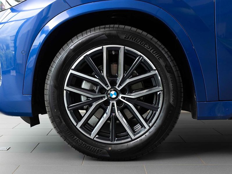 BMW X1 xDrive20d - fotka 6 z 21