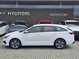 Hyundai i30 (2026) WG 1,6 T-GDI DCT GO CZECH   - náhled 2