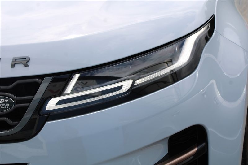 Land Rover Range Rover Evoque 2,0 P250  DPH,4x4,R-DYNAMICS - fotka 39 z 42