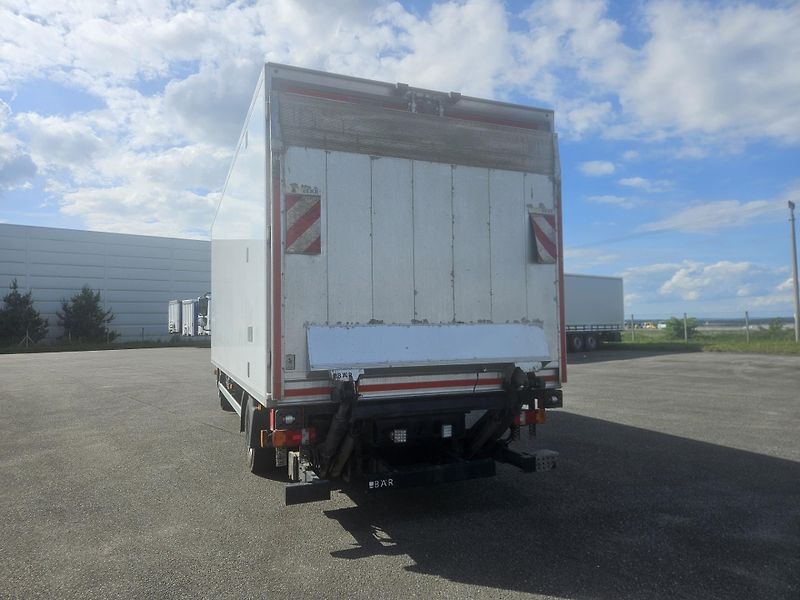 MAN TGL (2020) 12.250 BL  Thermoking ,čelo - fotka 5 z 20