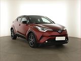 Toyota C-HR (2019) 1.8 Hybrid - náhled 1