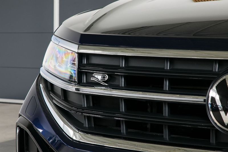 Volkswagen Touareg 3.0TDI 210kW R-Line Webasto TZ - fotka 8 z 49