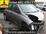Nissan Micra (2007) VOLAT 602 696115 - náhled 4