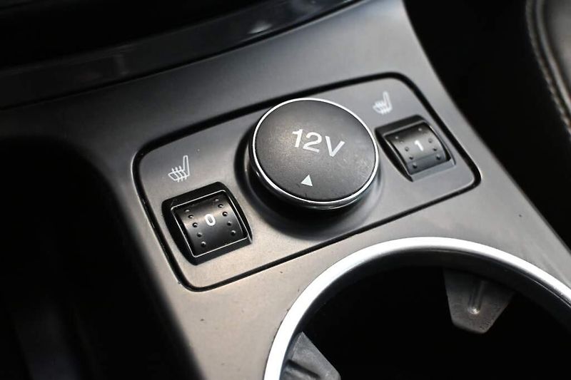 Ford Kuga (2015) 2.0 4x4 TITANIUM TDCi - fotka 18 z 26