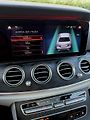 Mercedes-Benz Třídy E (2020) 4MATIC, AMG Line, původ ČR - náhled 19