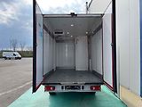 Fiat Ducato 2.3 chladící, tisk teplot - náhled 6