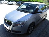 Škoda Fabia 1.4i 16V KLIMA +sada kol - náhled 6