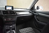 Audi Q3 2.0TDI 110kW QUATTRO*2xKOLA*ČR - náhled 10