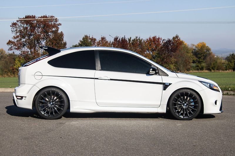 Ford Focus - fotka 4 z 23