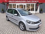 Volkswagen Touran (2011) 1.4TSI 103kW 6MAN - náhled 1