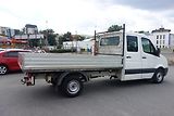 Volkswagen Crafter 2,5TDi 100 kW NAJ.220000km ! - náhled 12