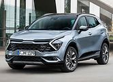 Kia Sportage - ve finále ji vidí veřejnost