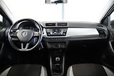 Škoda Fabia - náhled 4